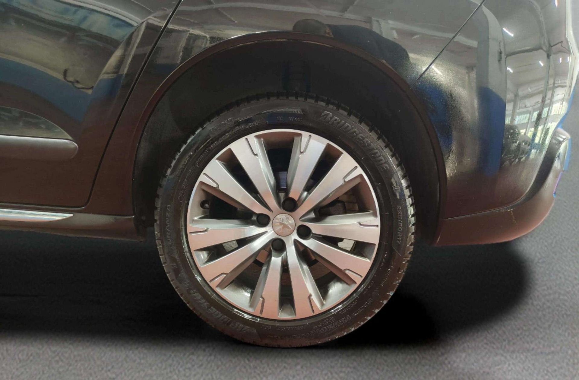 Peugeot 3008 1.6 BlueHDi FAP Style - foto 43