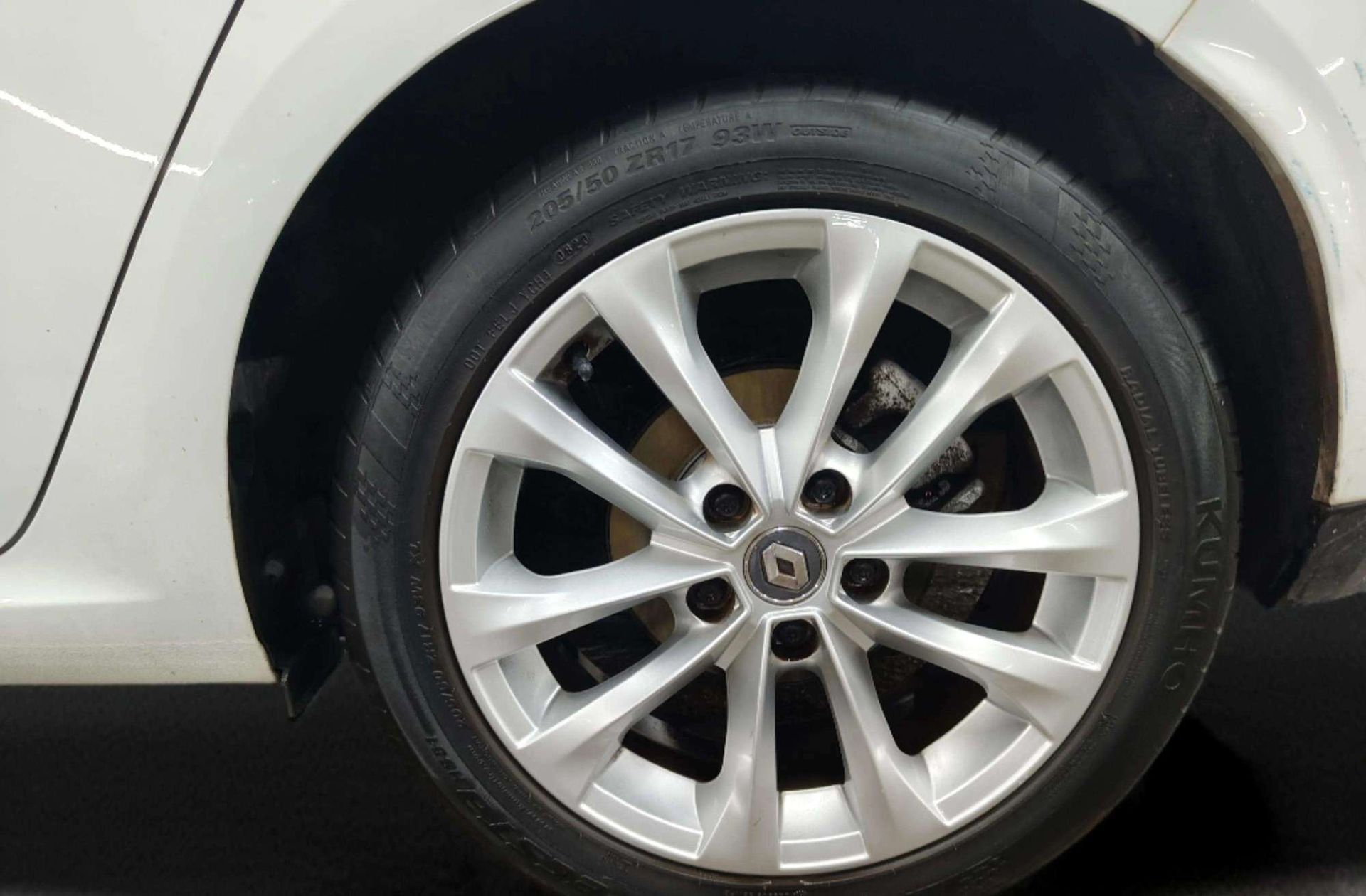 Renault Mégane Zen Energy TCe - foto 35