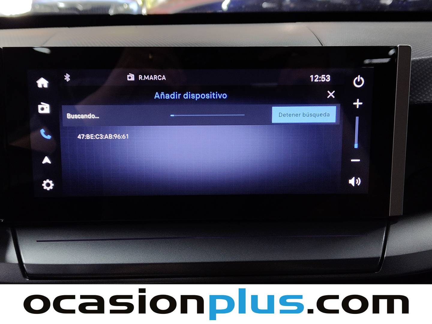 Opel Frontera Opel Frontera 1.2T XHT Hybrid eDCT6 GS (146 CV) km 0