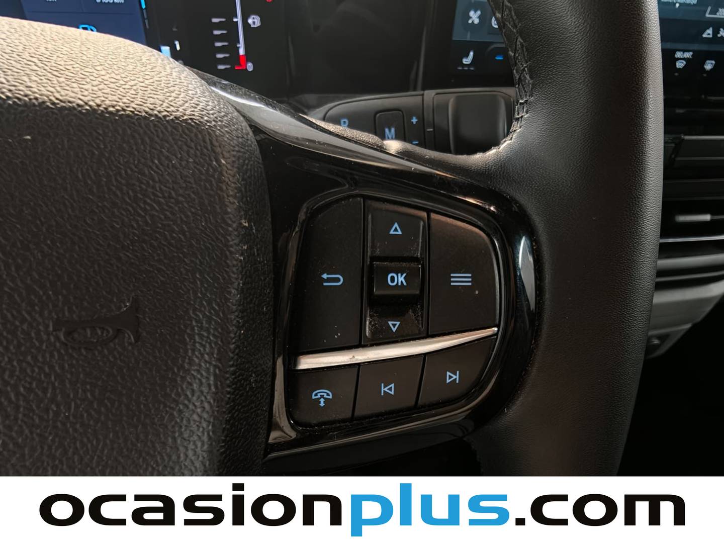 Ford Tourneo Custom Ford Tourneo Custom 2.0 Ecoblue L1 Titanium X Auto (170 CV) 8 Plazas km 0