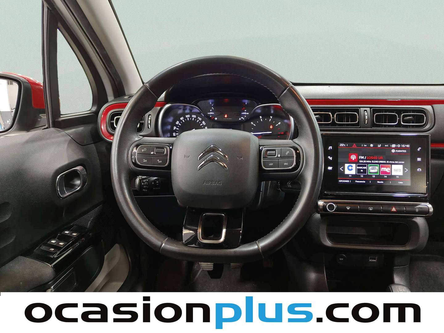 Citroën C3 Citroën C3 PureTech 82 Feel (83 CV) manual