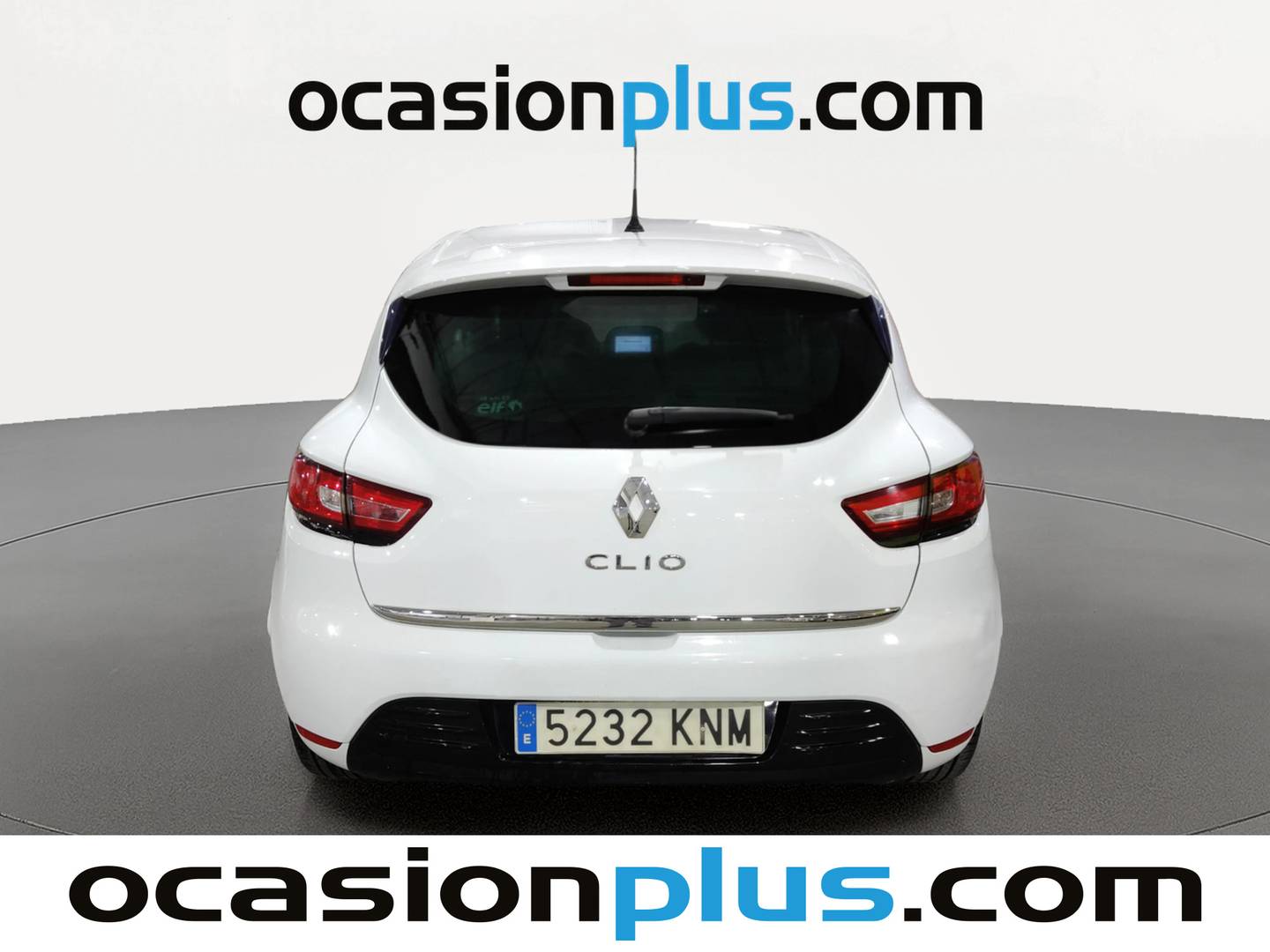 Foto Renault Clio Renault Clio Limited 1.2 16v  (75 CV)