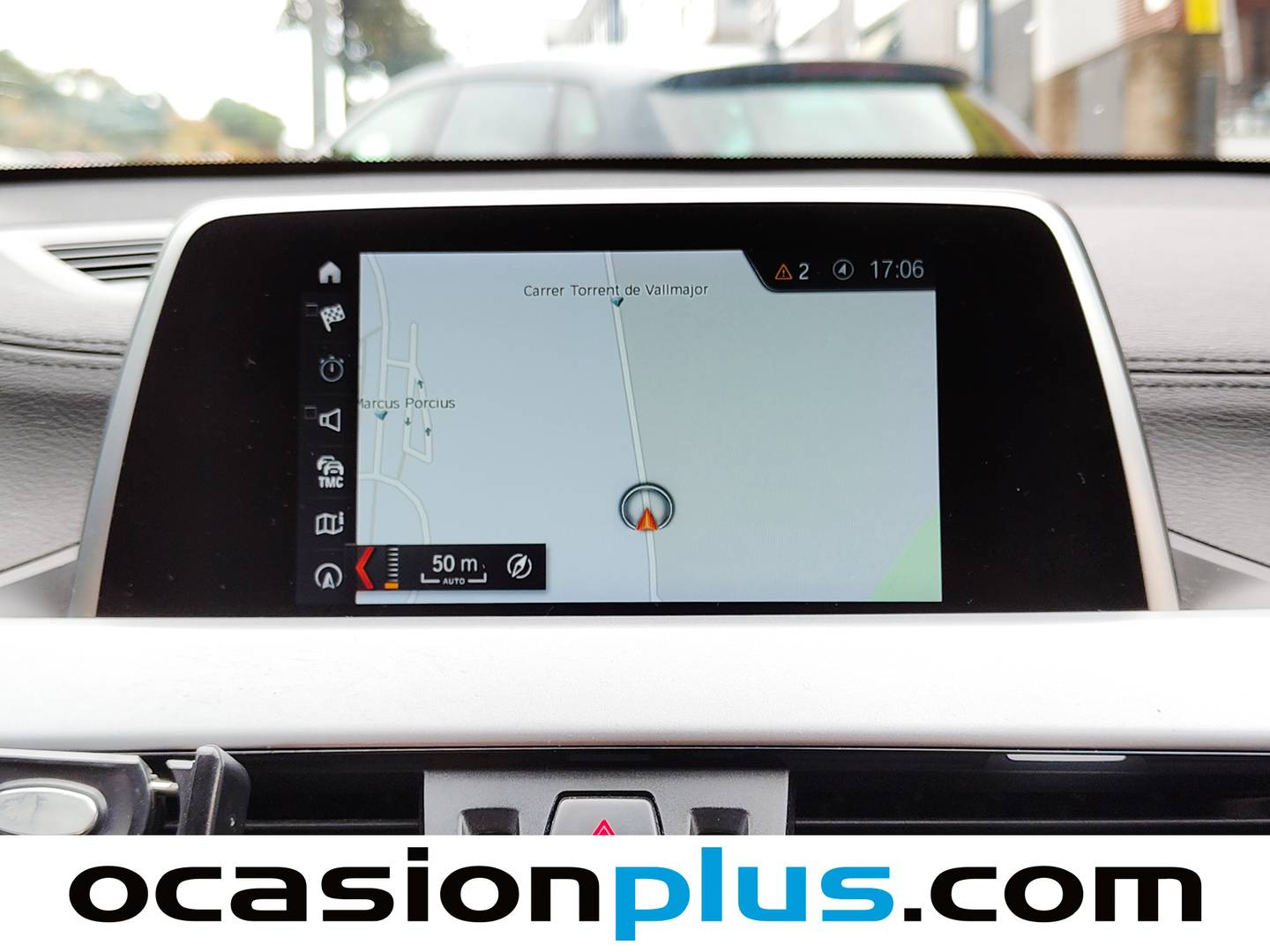 Foto BMW X2 BMW X2 sDrive18d (150 CV)