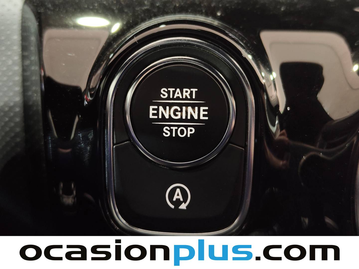 Mercedes CLA Mercedes-Benz CLA 200 (163 CV) automático