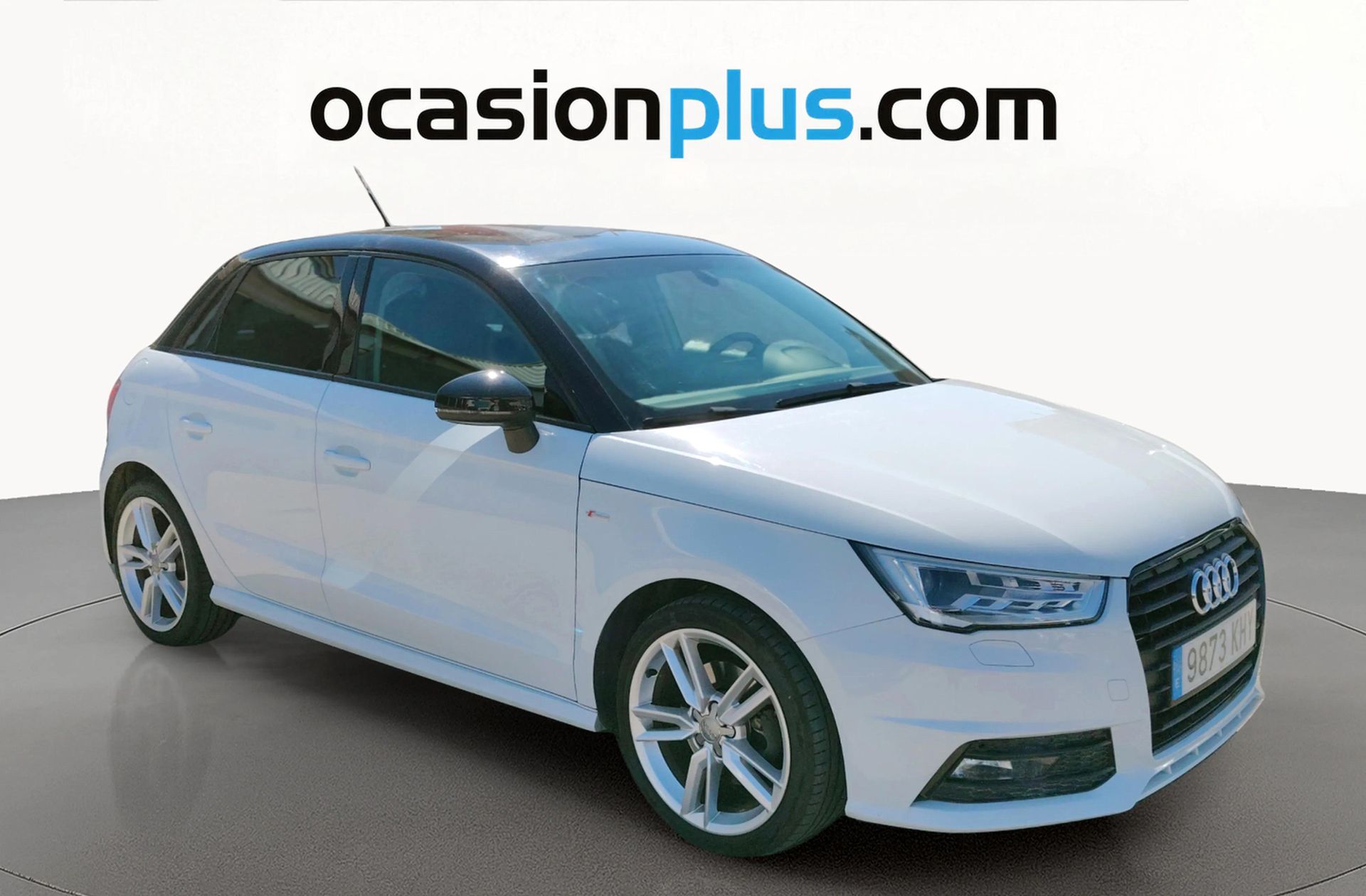 Audi A1 Sportback Adrenalin 1.6 TDI S Line - foto 2