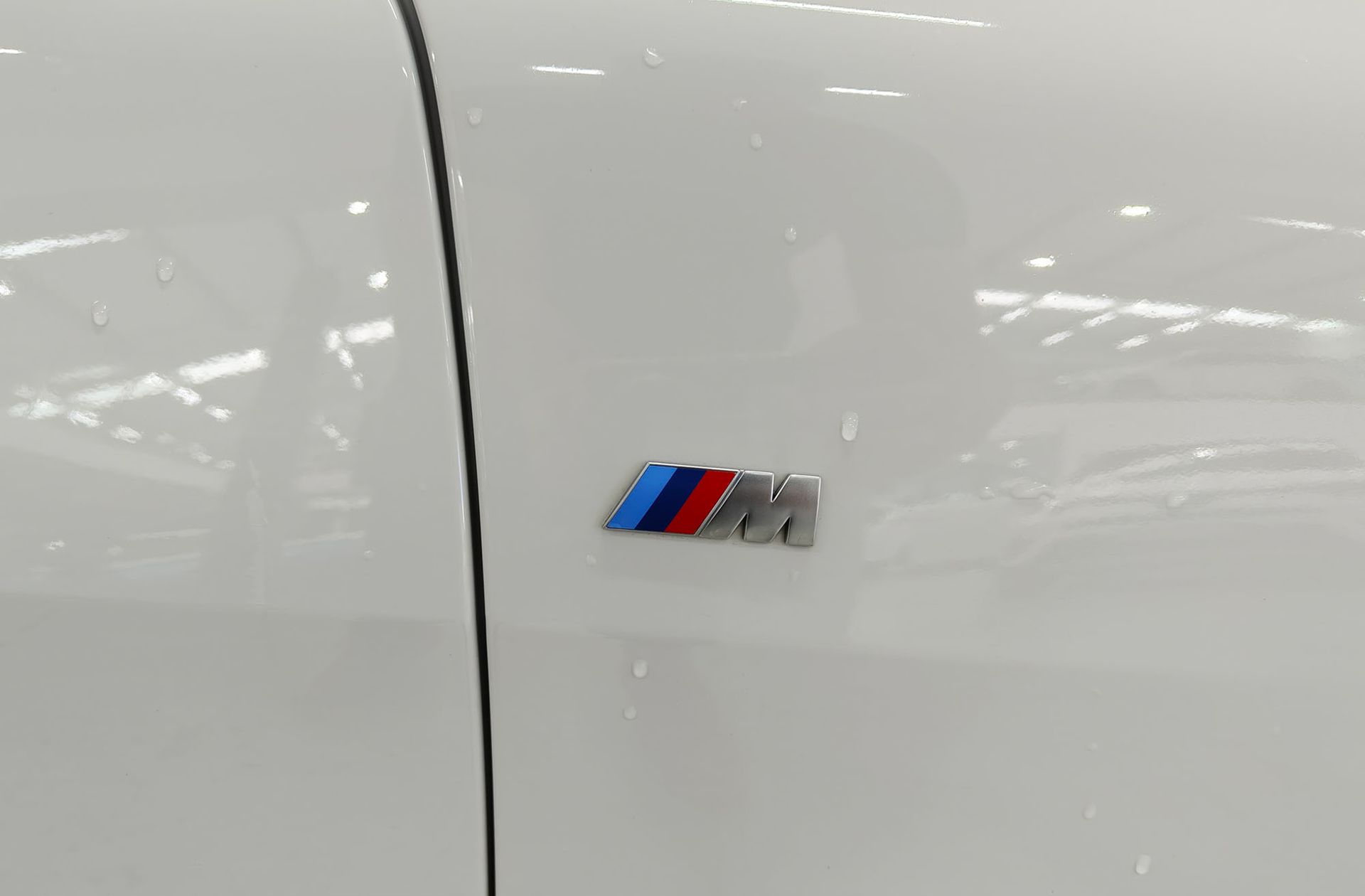 BMW Serie 4 M440d xDrive Coupé Pack M - foto 5