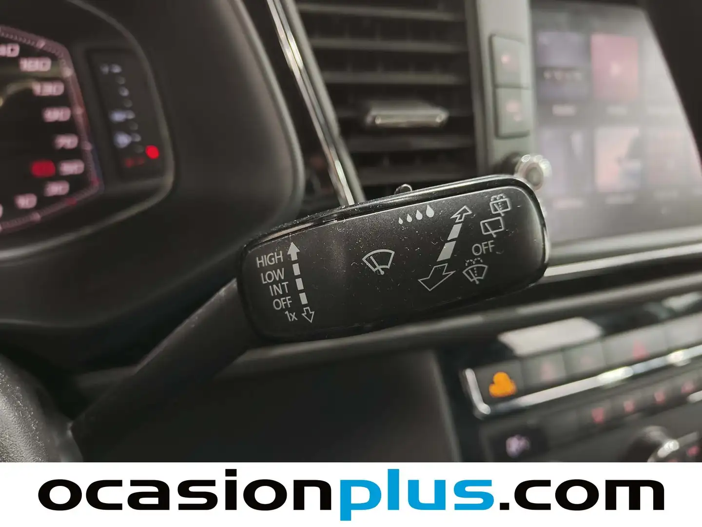 Foto Seat León SEAT León 1.5 TSI S&S FR DSG (150 CV)