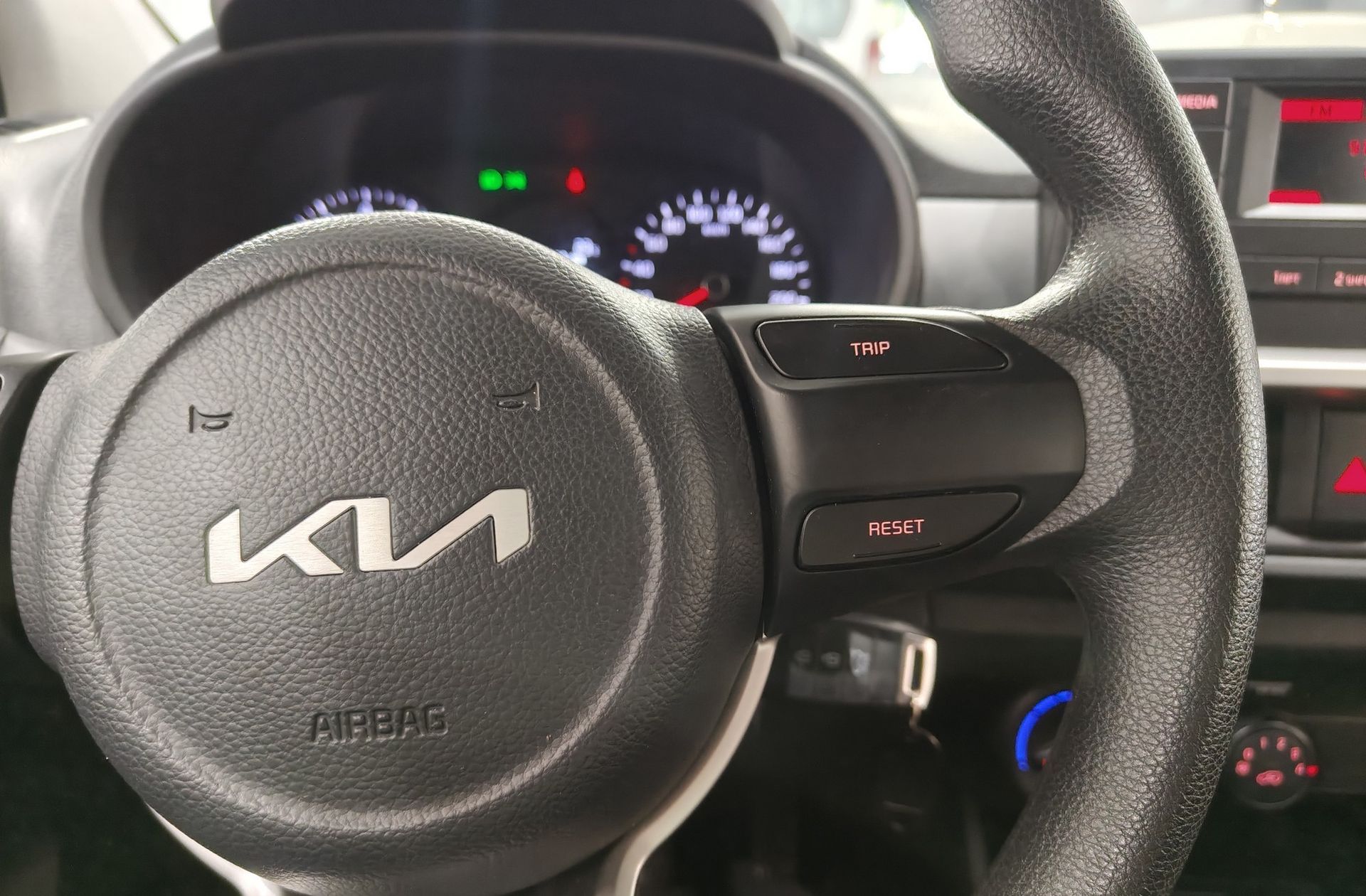 Kia Picanto 1.0 DPi Concept - foto 22