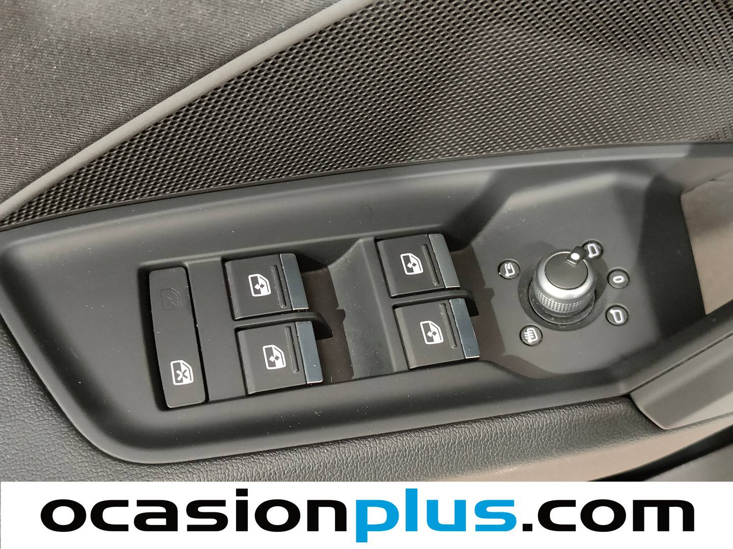 Audi A3 Audi A3 Sportback Black Line 35 TDI (150 CV) diésel