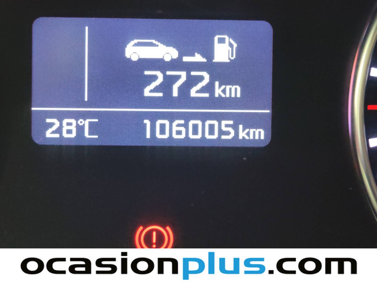 KIA Carens KIA Carens 1.7 CRDi VGT Drive Eco-Dynamics (115 CV) seminuevo
