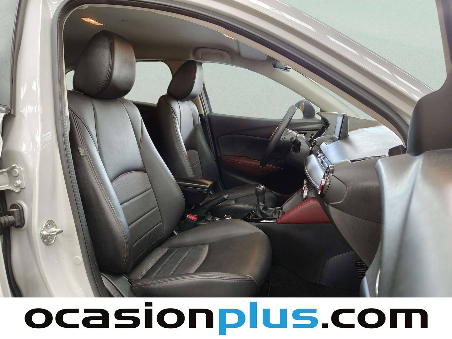 Mazda CX-3 Mazda CX-3 2.0 SKYACTIV GE Luxury 2WD  (120 CV) gasolina