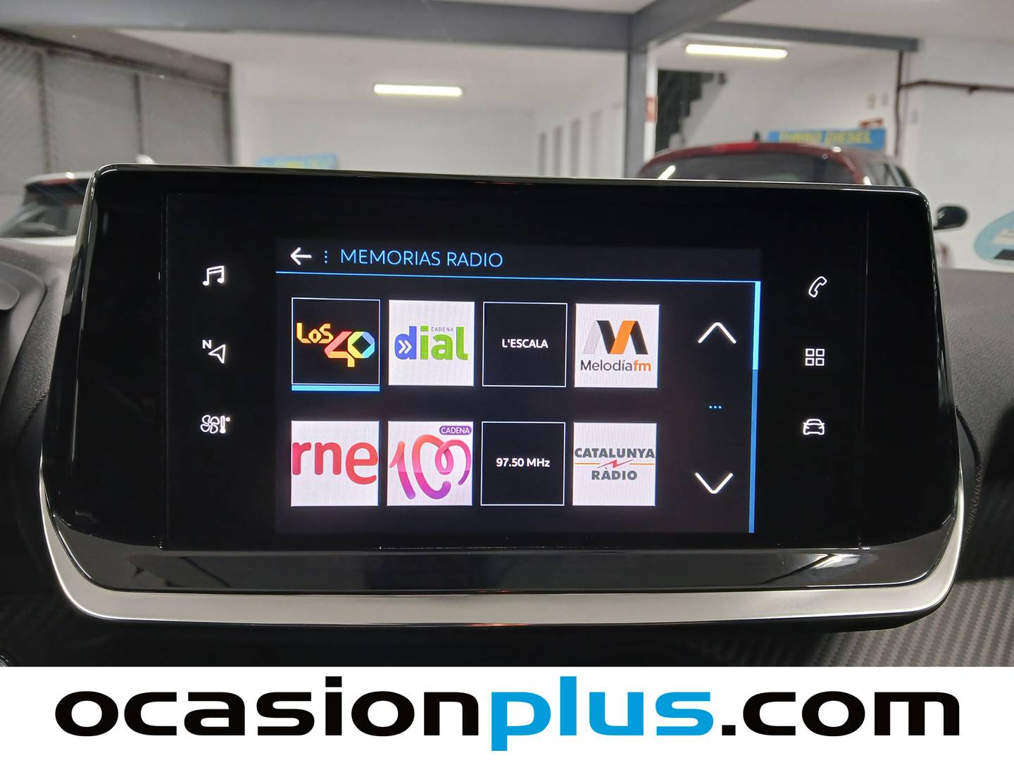 Foto Peugeot 208 Peugeot 208 PureTech 100 Allure Pack EAT8 (100 CV)