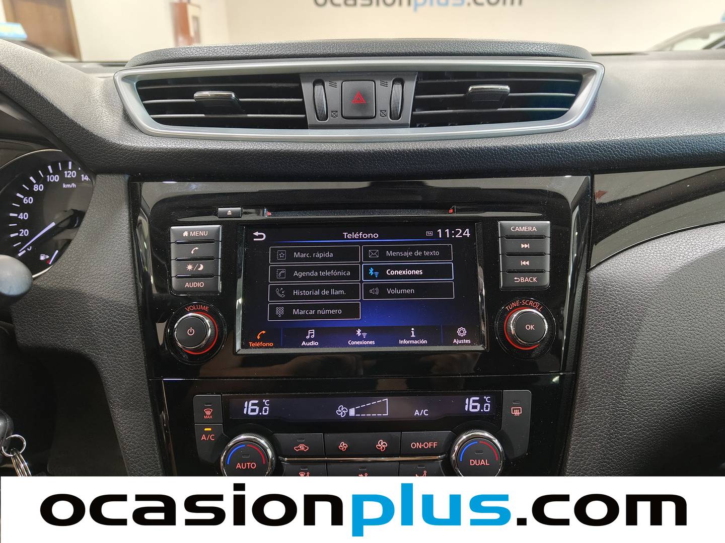 Nissan QASHQAI Nissan Qashqai dCi 115 Acenta (115 CV) km 0
