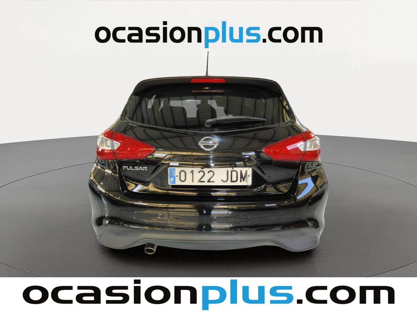 Nissan PULSAR Nissan Pulsar DIG-T 190 Tekna (190 CV) barato