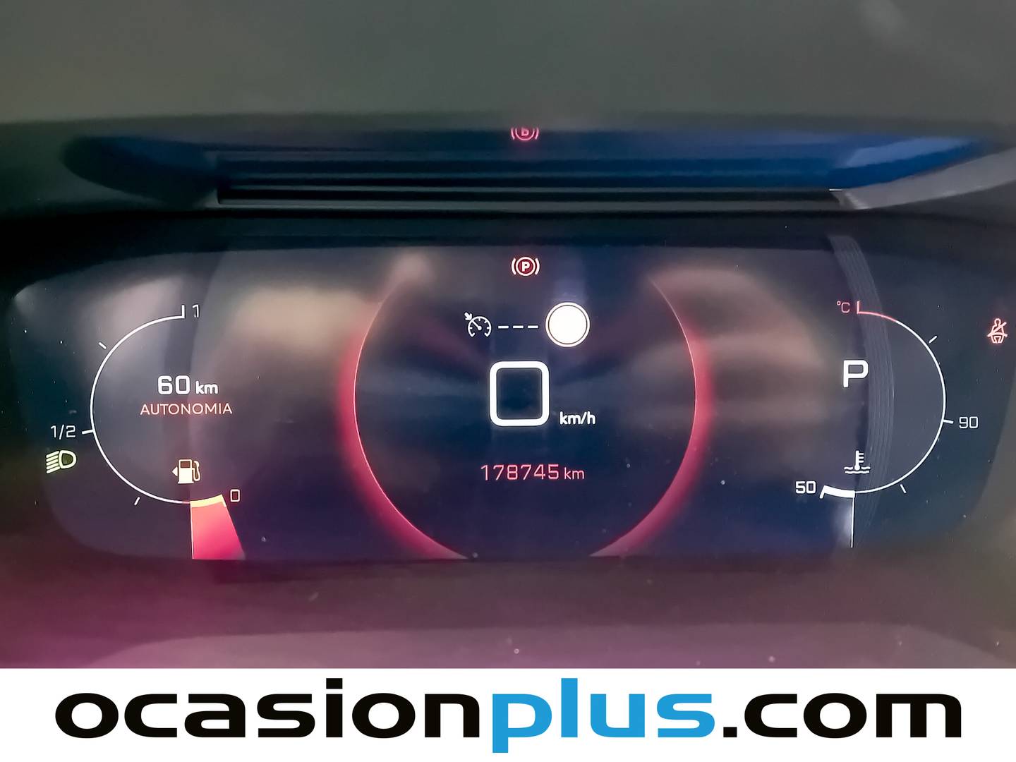 Peugeot 2008 Peugeot 2008 PureTech 130 S&S Allure Pack EAT8 (130 CV) de ocasión