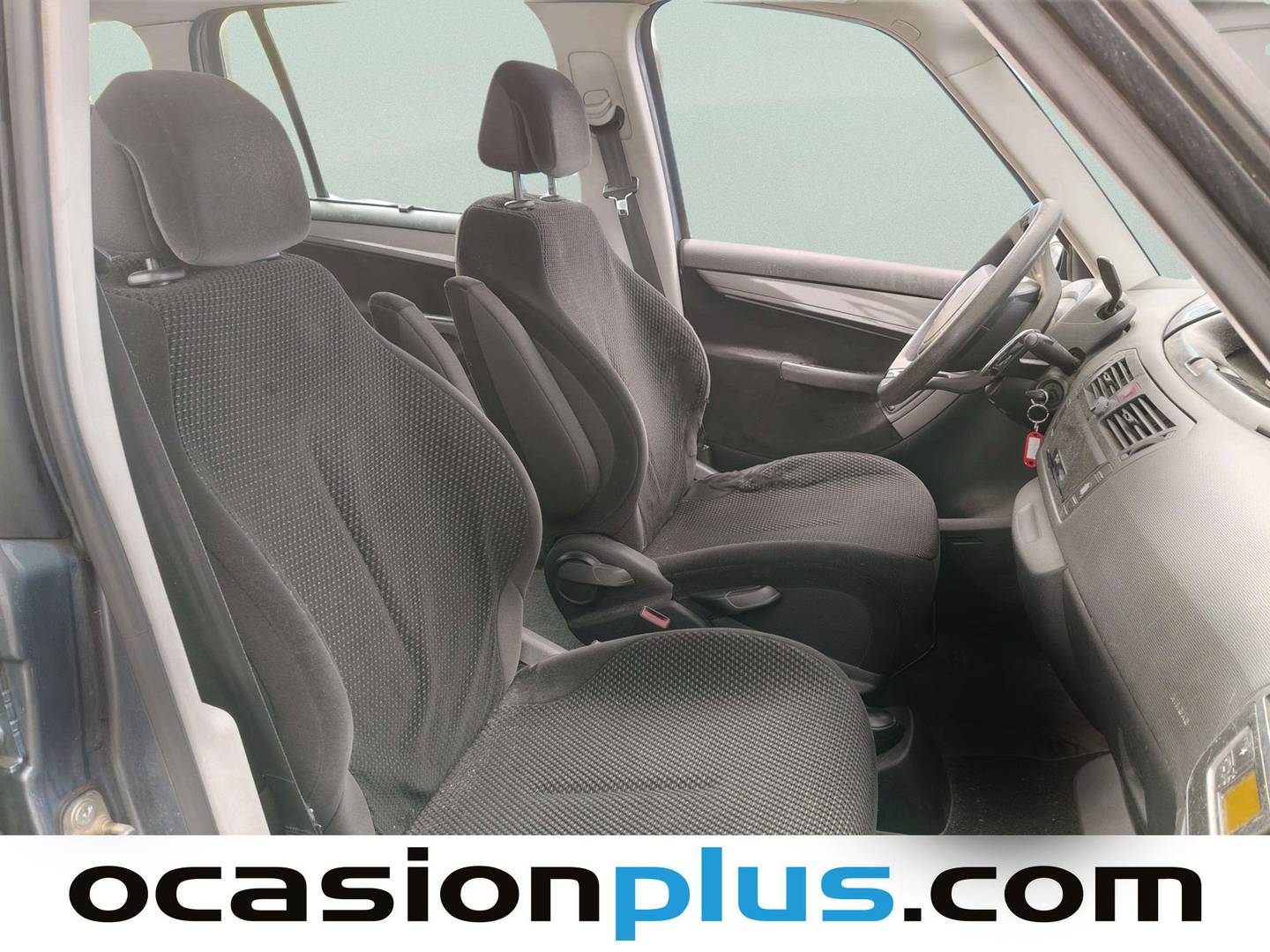 Citroën C4 Picasso Citroen C4 Picasso 1.6 HDI Exclusive CMP (110 CV) 7 Plazas km 0