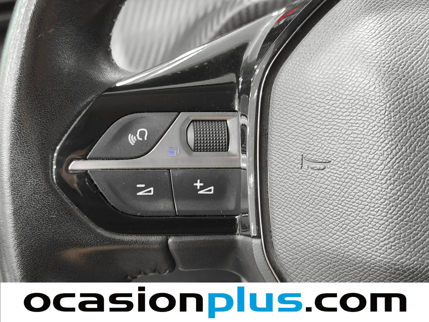 Foto Peugeot 2008 Peugeot 2008 PureTech 100 S&S Allure (100 CV)