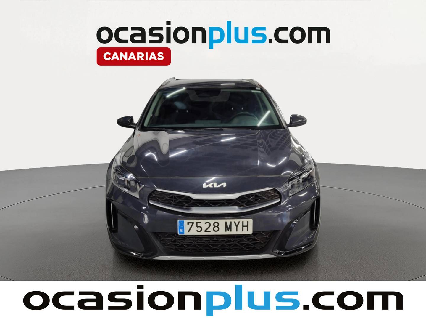 KIA XCeed KIA XCeed 1.0 T-GDi Drive (100 CV) gasolina