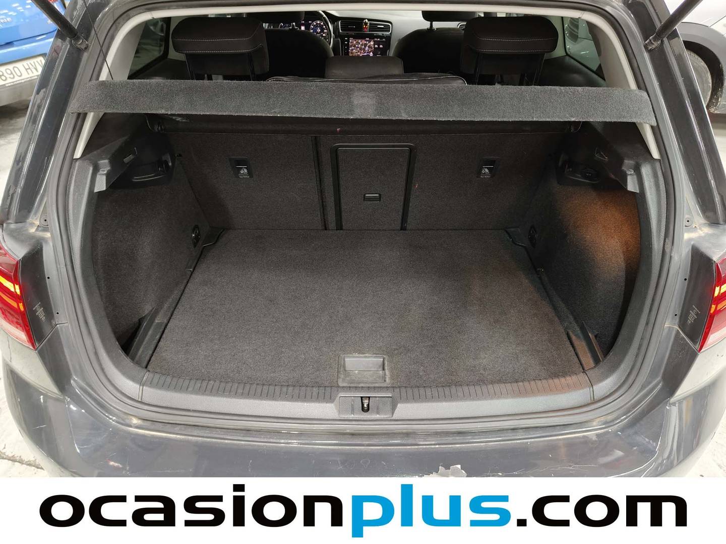 Foto Volkswagen Golf Volkswagen Golf Sport 2.0 TDI  Pack R-line (150 CV) DSG