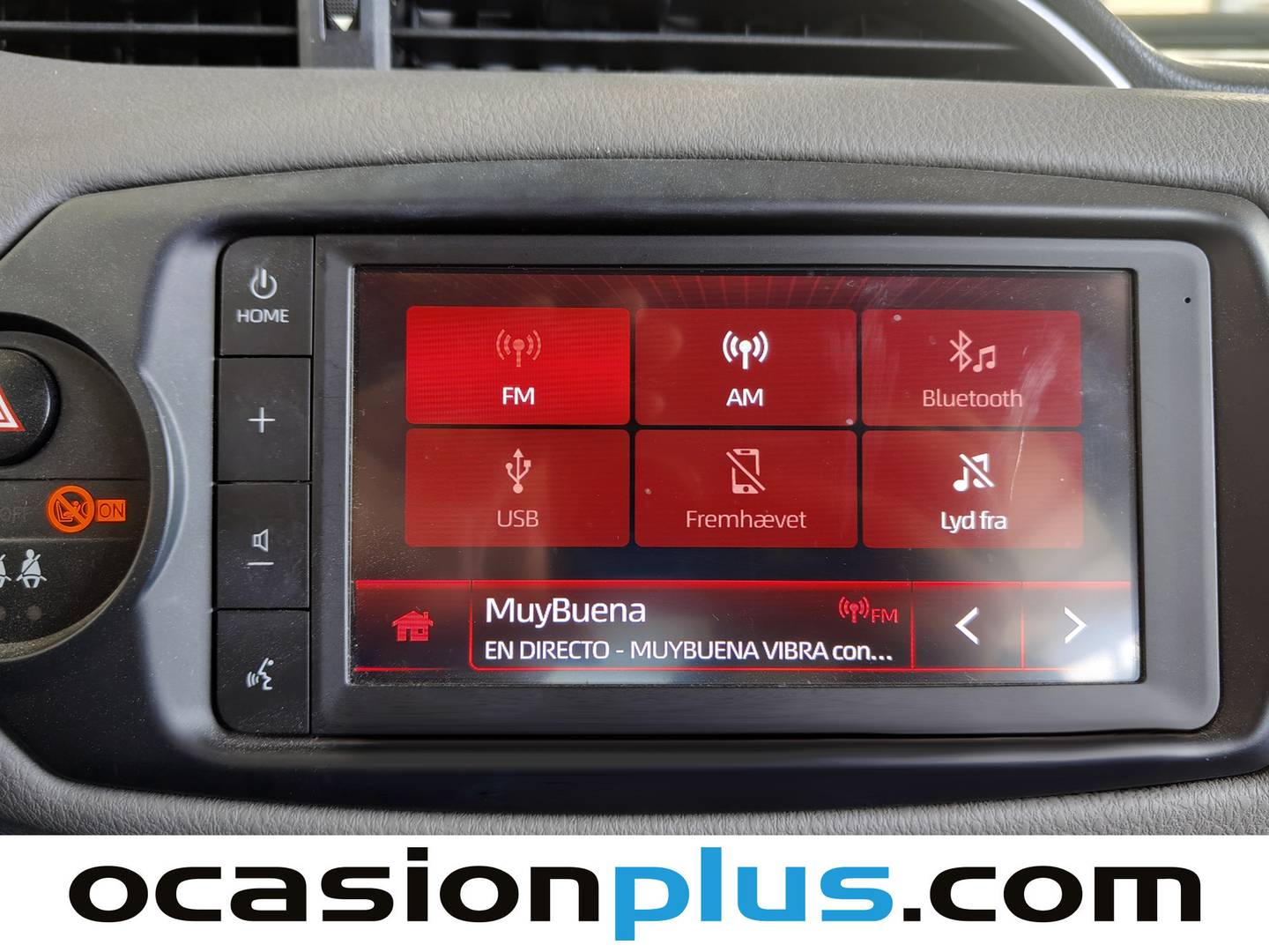 Toyota Yaris Toyota Yaris 1.5 100H Advance (100 CV) automático