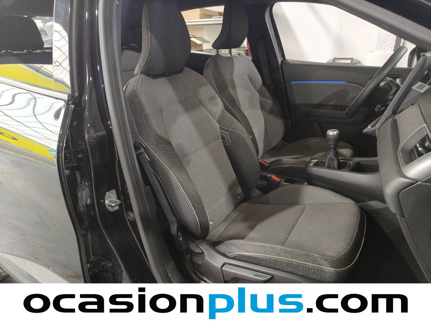 Foto Renault Captur Renault Captur Techno TCe (90 CV)