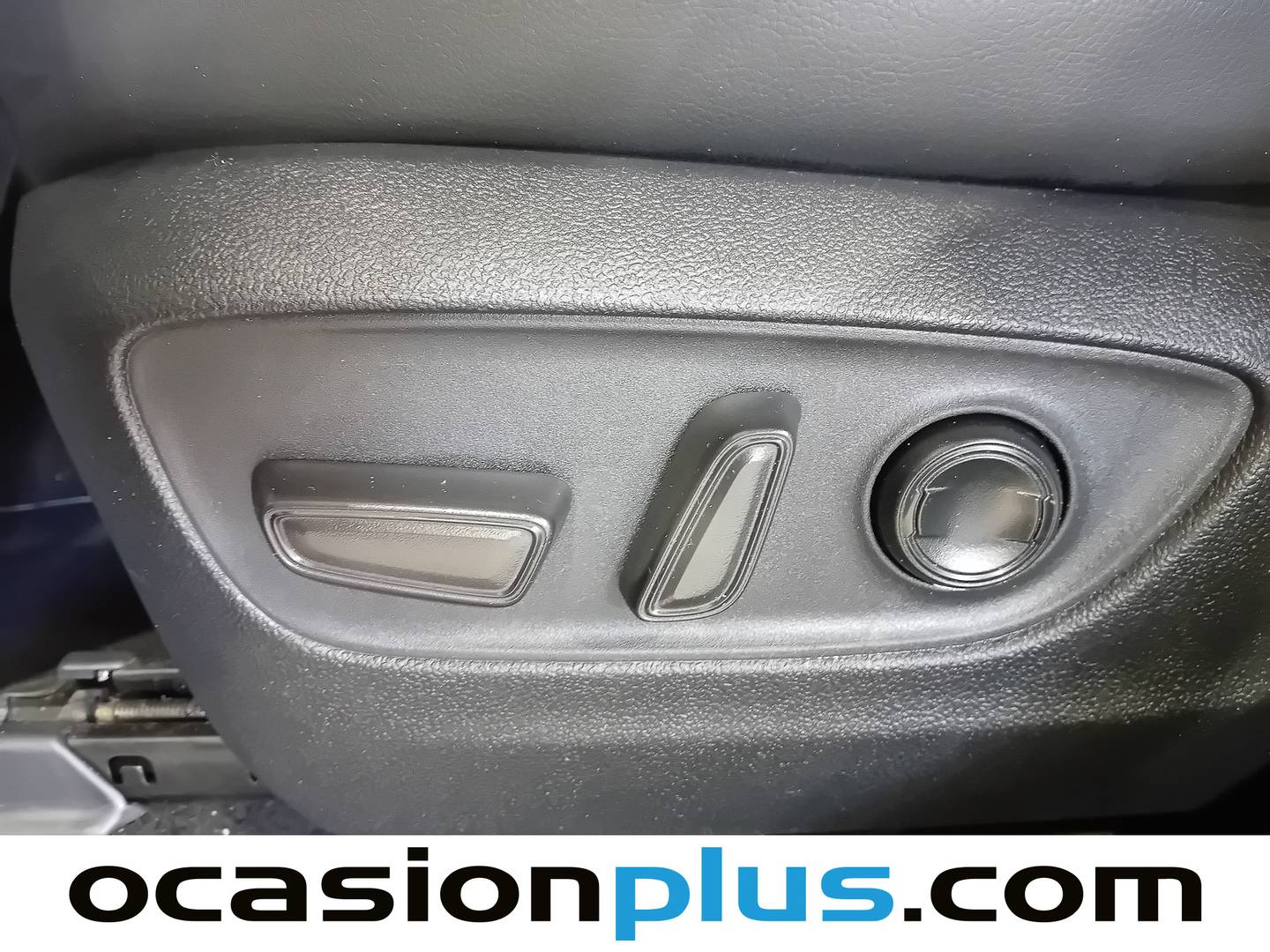 Equipamiento del Toyota Highlander Toyota Highlander 2.5 Advance (246 CV) 4X4
