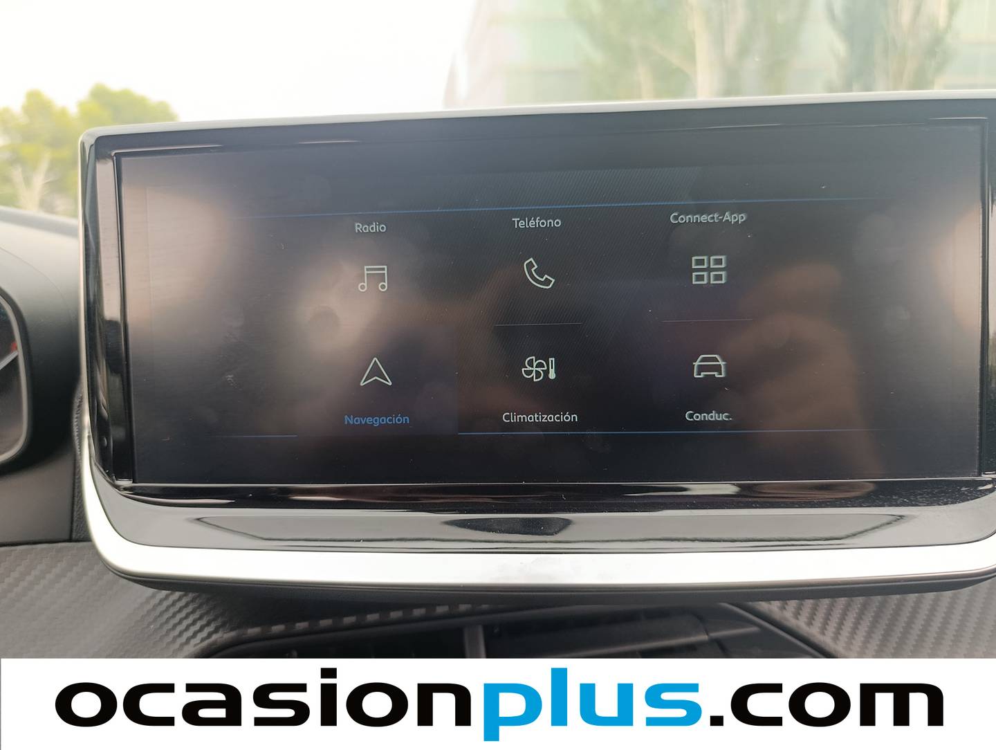 Peugeot 208 Peugeot 208 Style Hybrid 110 eDCS6 (110 CV) al mejor precio