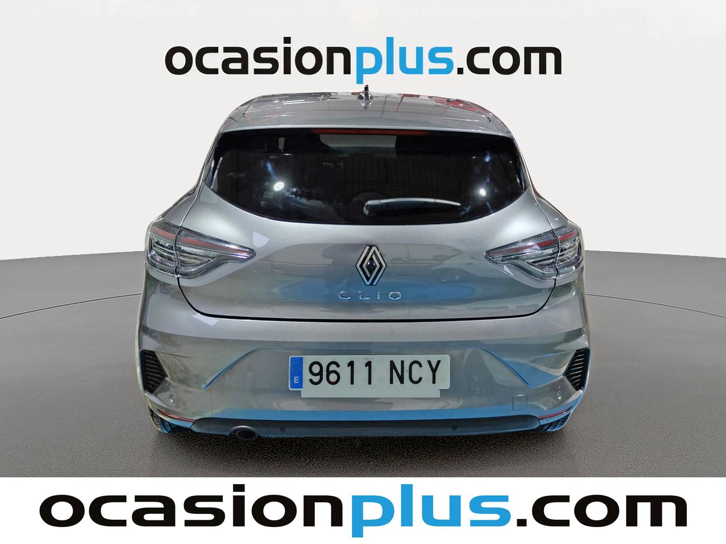 Foto Renault Clio Renault Clio Evolution dCi (100 CV)