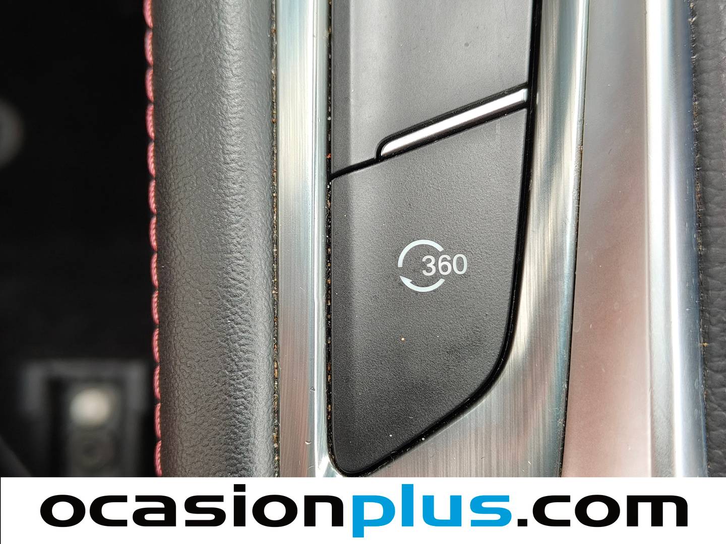 Paquetes del MG HS MG HS 1.5 Turbo GDI Luxury  (162 CV)