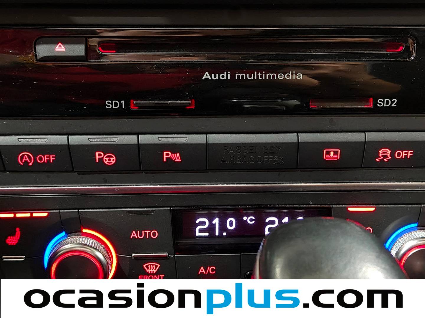 Audi A6 Audi A6 Advanced edition 2.0 TDI ultra quattro (190 CV) S tronic seminuevo