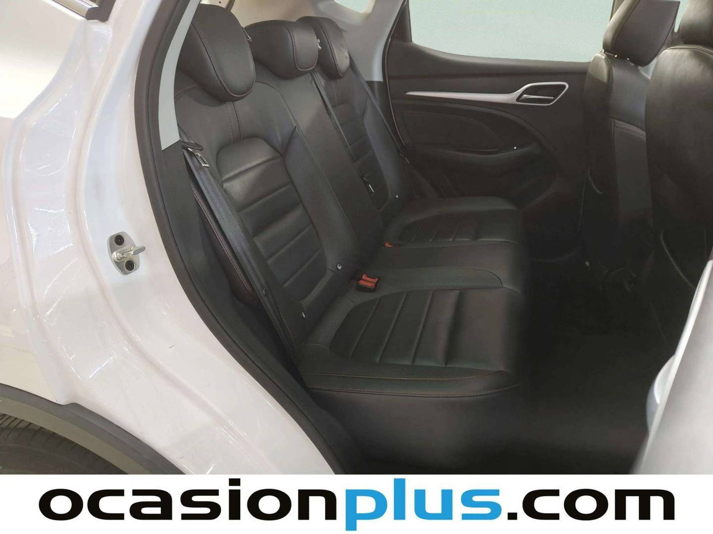 MG ZS MG ZS 1.0T Luxury (111 CV) 2024