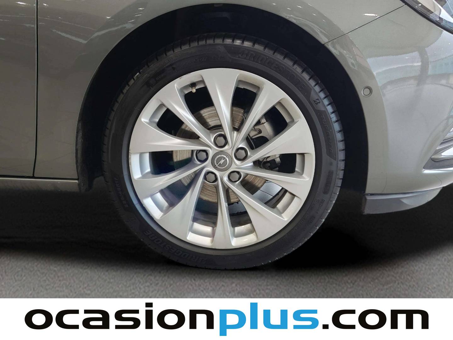 Opel Astra Opel Astra 1.4 Turbo Excellence (150 CV) gasolina