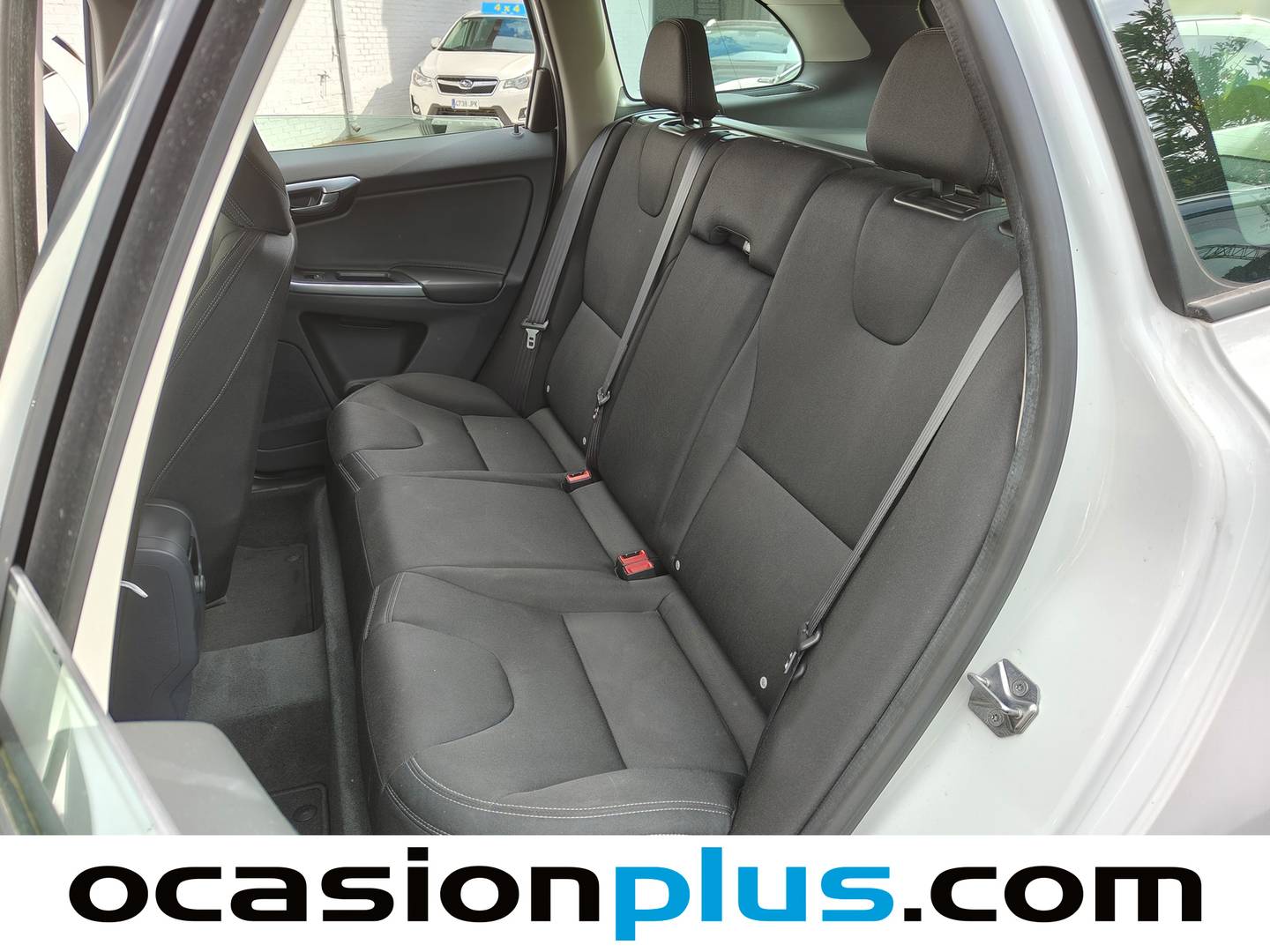 Foto Volvo XC60 Volvo XC60 D3 Kinetic (150 CV)