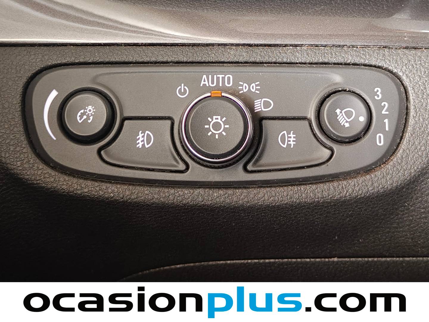 Acabados Opel Mokka X Opel Mokka X 1.4 Turbo GLP Innovation 4X2 (140 CV)