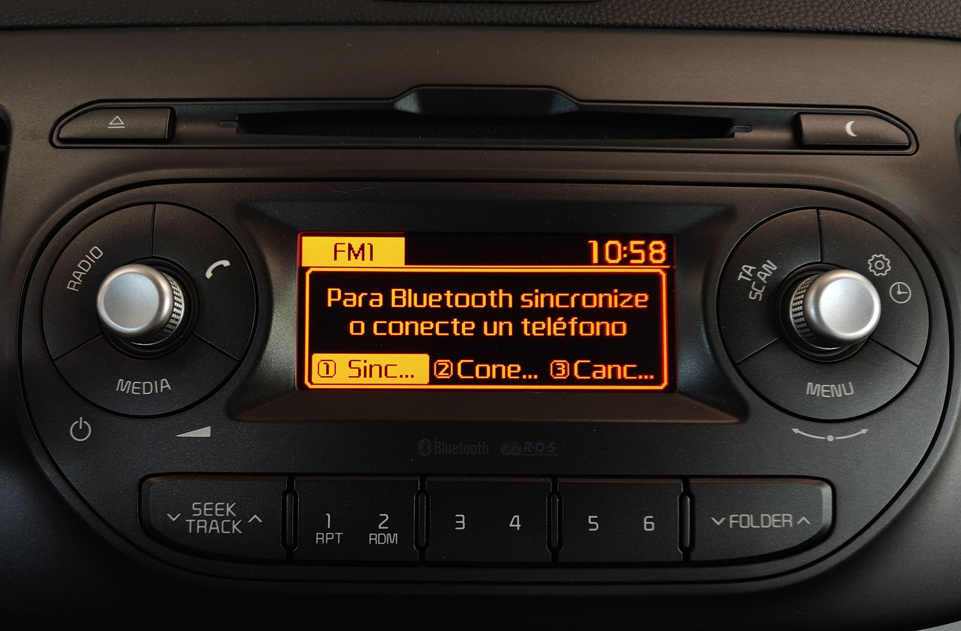 Kia Picanto 1.0 Cvvt Concept - foto 26