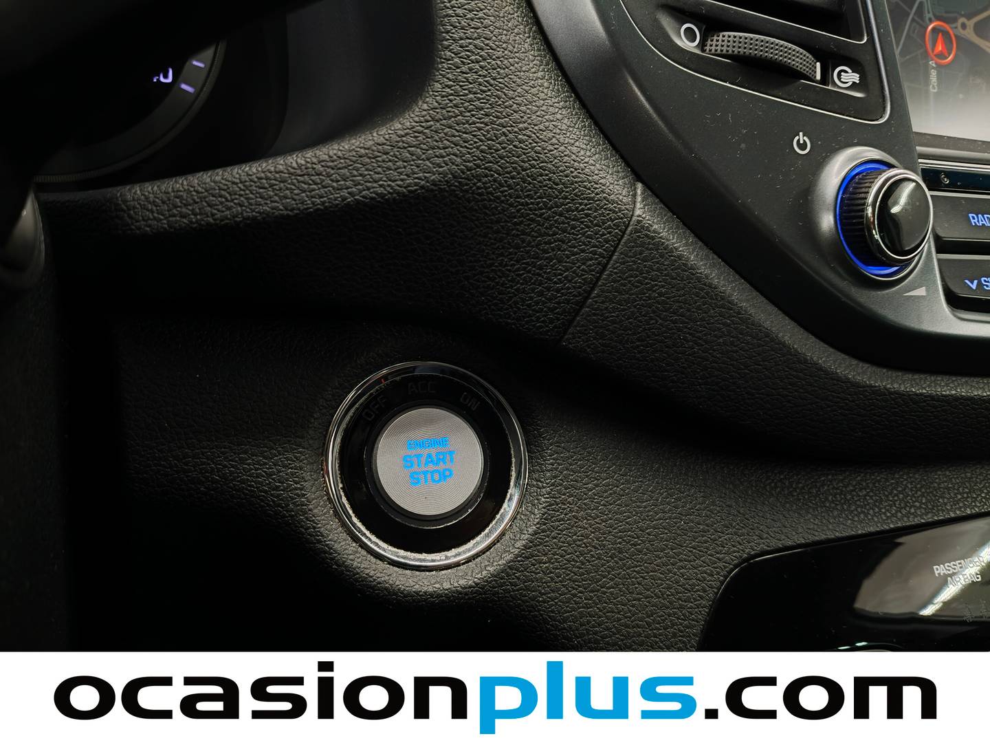 Hyundai Tucson Hyundai Tucson 1.7 CRDI BlueDrive Kosmo 4x2 DCT (141 CV) automático