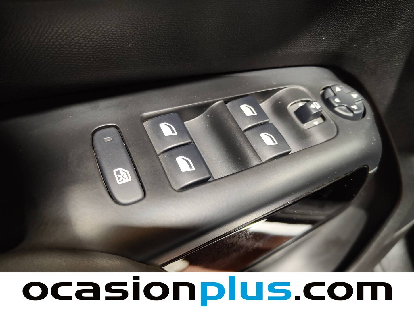 Citroën C5 Aircross Citroën C5 Aircross BlueHdi 130 S&S Feel (131 CV) seminuevo