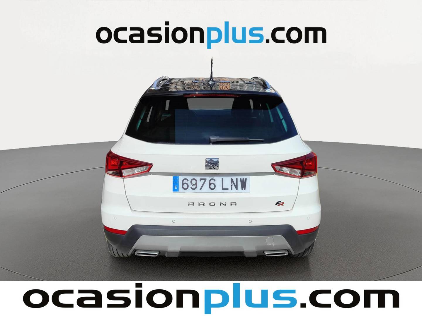 Seat Arona SEAT Arona 1.0 TSI FR Go2 81 kW (110 CV) barato