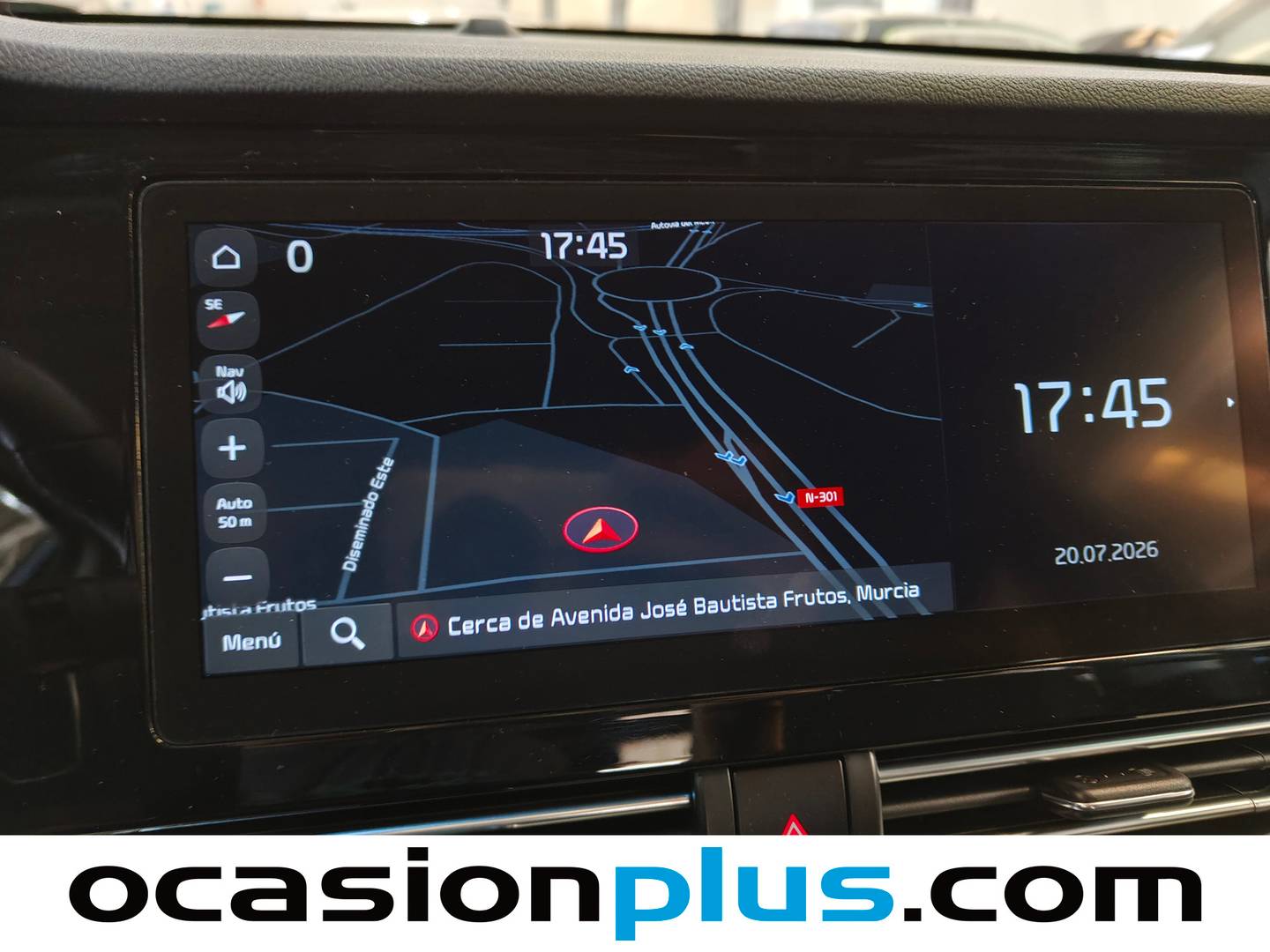 Extras y acabados del KIA Niro KIA Niro 1.6 GDi HEV Híbrido Drive (141 CV)