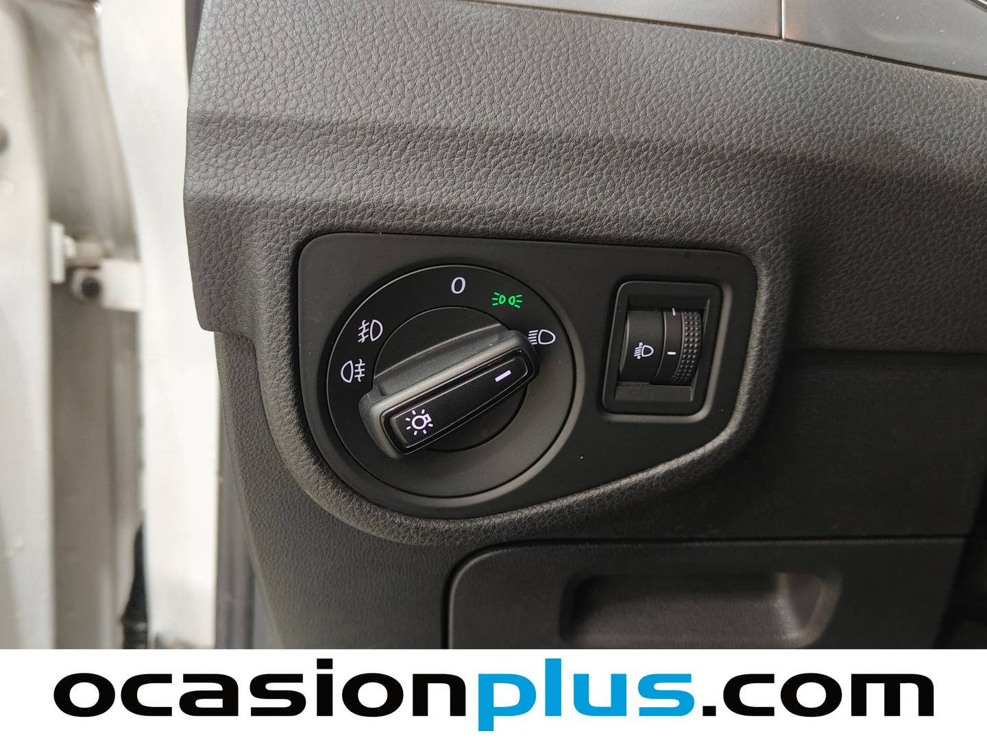 Volkswagen Golf Sportsvan Volkswagen Golf Sportsvan Special Edition 1.2 TSI (110 CV) de segunda mano