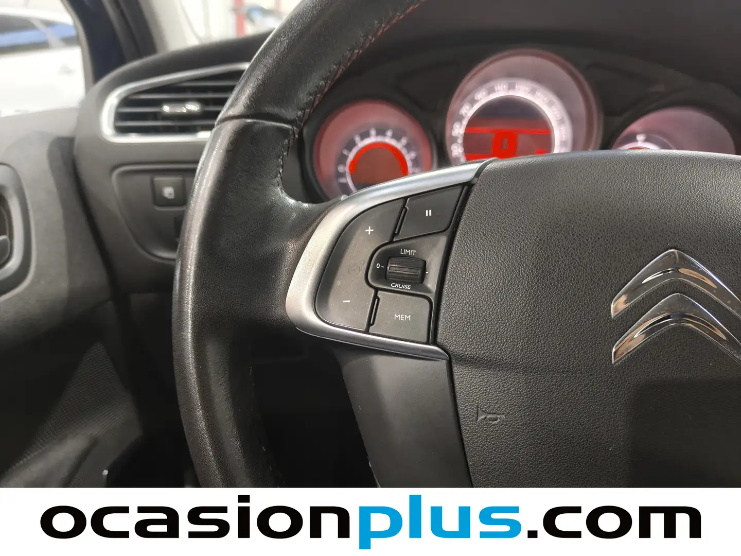 Foto Citroën C4 Citroen C4 1.6 e-HDI Collection (114 CV)