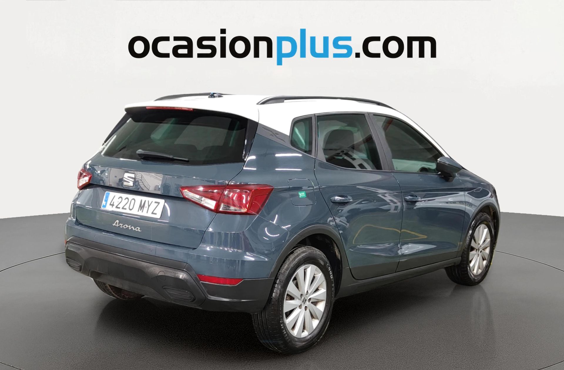 SEAT Arona 1.0 TSI Style XL DSG - foto 4