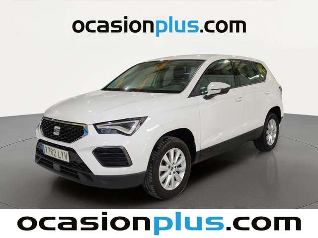 Seat Ateca 1.0 TSI S&S Reference (110 CV) de segunda mano