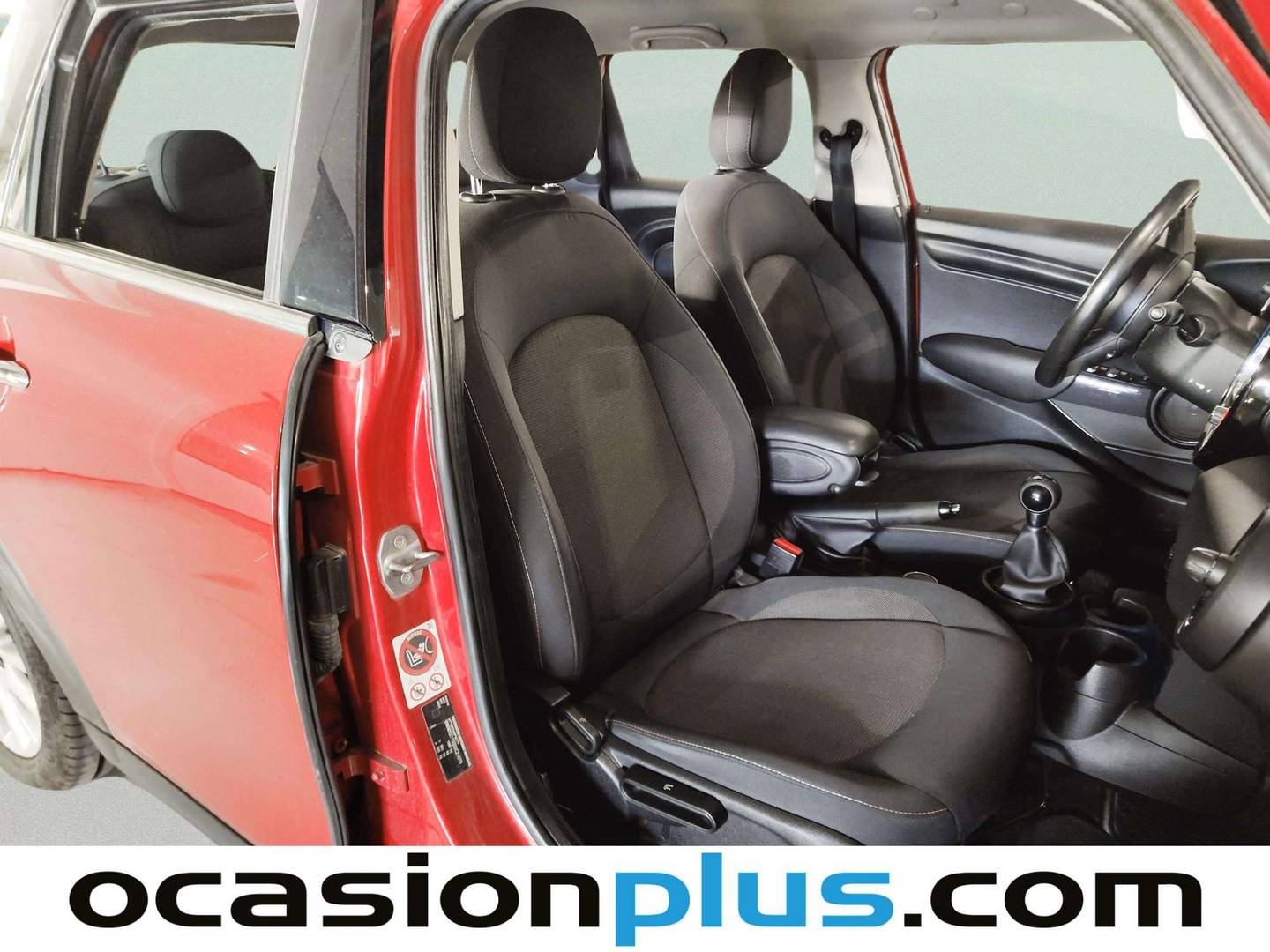 Foto Mini MINI MINI MINI 5 Puertas One (102 CV)