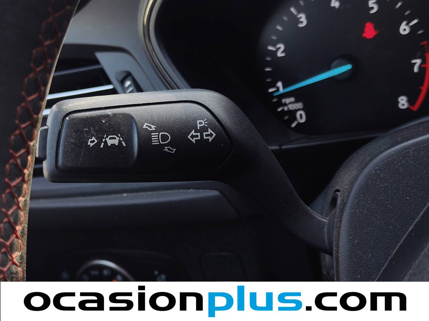 Ford Focus Ford Focus 1.0 Ecoboost ST-Line (125 CV) km 0