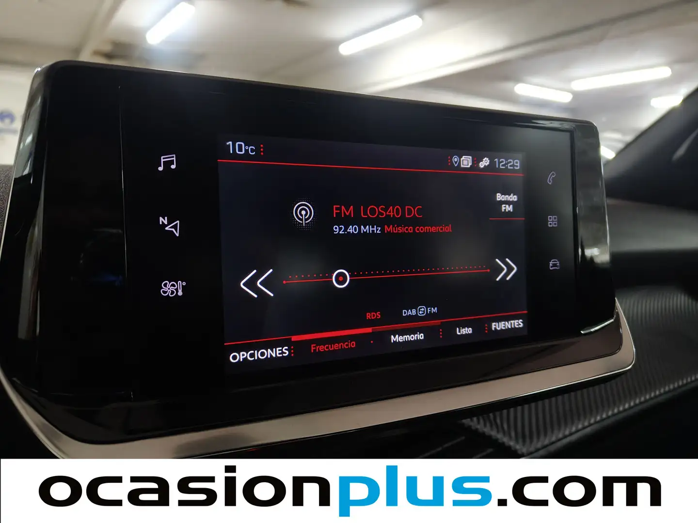 Foto Peugeot 2008 Peugeot 2008 PureTech 100 S&S Allure Pack (100 CV)