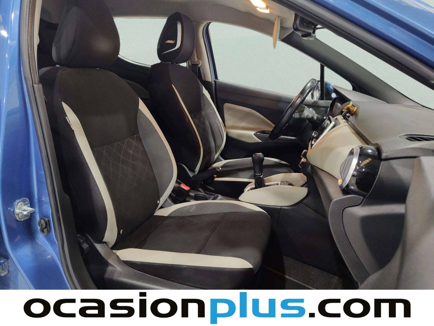 Nissan Micra Nissan Micra IG-T S&S N-Connecta (90 CV) km 0
