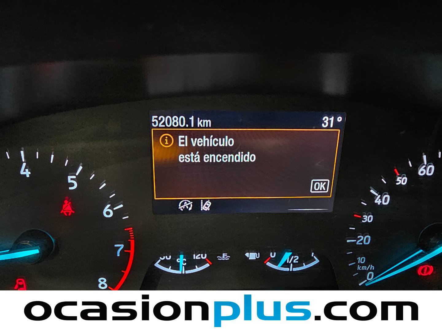 Ford Puma Ford Puma 1.0 EcoBoost MHEV ST-Line Design (125 CV) 125cv
