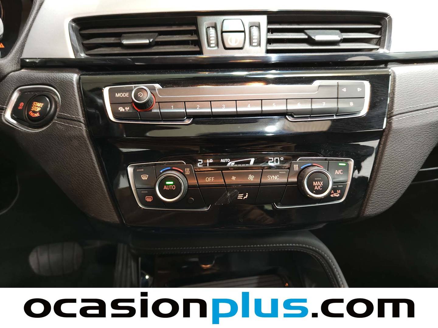 Foto BMW X2 BMW X2 sDrive18i (140 CV)