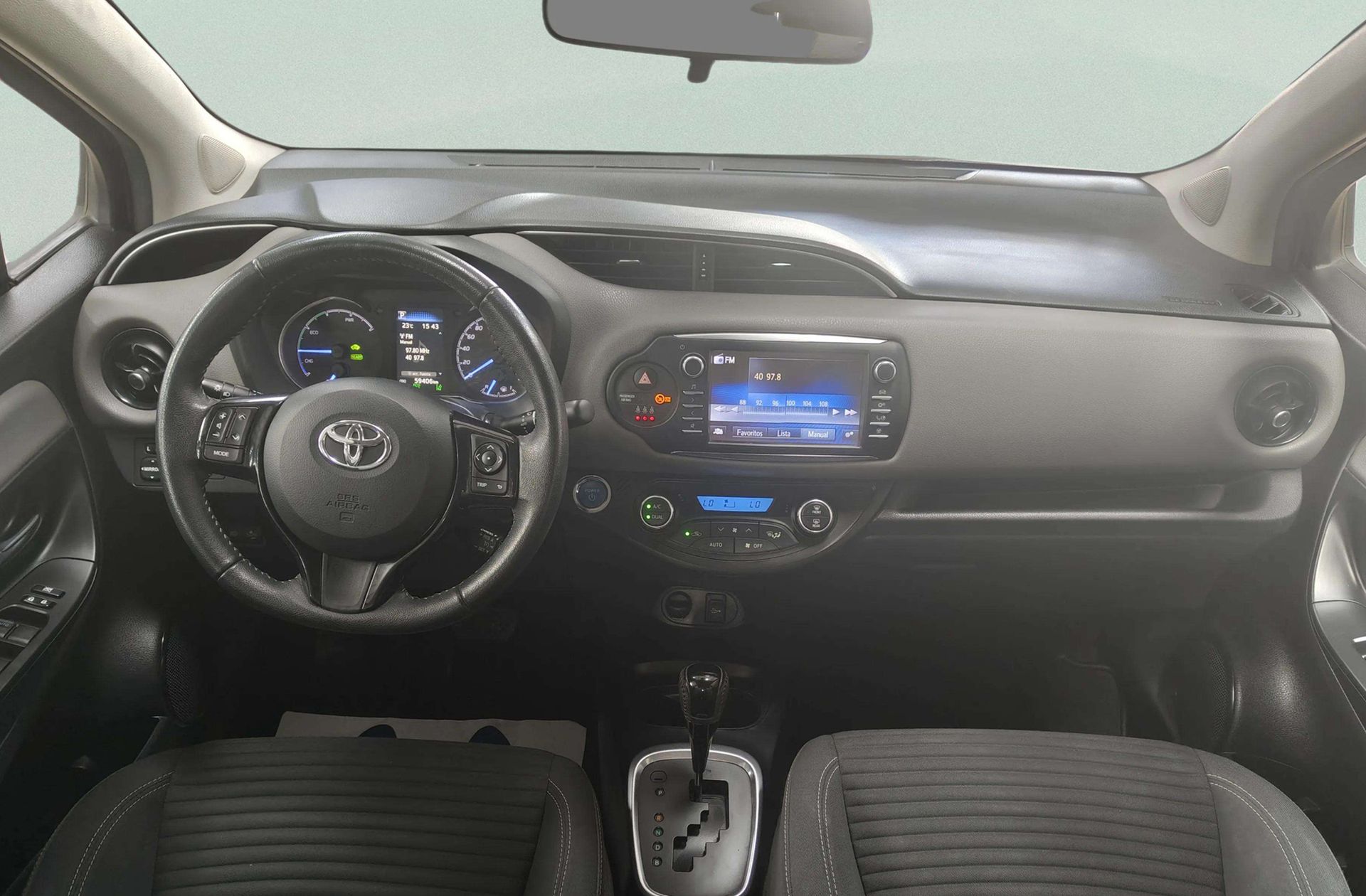 Toyota Yaris 1.5 Hybrid Active - foto 6